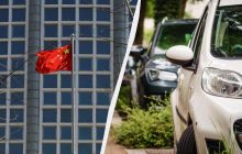 Китай втихую собирает авто в России на заводах западных конкурентов, - Reuters
