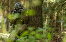 Враг имеет тактические успехи: военный рассказал о ситуации на Харьковщине