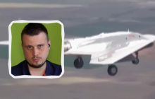 "Чорна скринька" збитого "Охотника" в Україні: у Defense Express пояснили, що це нам дасть