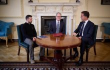 Разрешение Украине на удары вглубь РФ: новый генсек НАТО сделал важное заявление