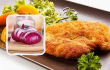 Такий кляр для курячих відбивних став улюбленим: ніхто не здогадується, що всередині