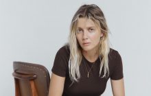 "Мурашки по коже": известная украинская певица влюбила сеть в свой новый трек "Титаник"