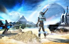 В Epic Games Store дарят две игры: хоррор-шутер и "выживач" в стиле No Man's Sky