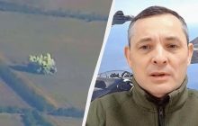 Росіяни змогли пошкодити ЗРК Patriot під час обстрілу 9 жовтня, - Ігнат (відео)