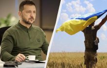 Украина не рассматривает возможность остановки боевых действий в обмен на западные гарантии, - Зеленский