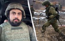 "Так вони мислять": боєць ЗСУ пояснив, чому жодного перемир'я найближчим часом не буде