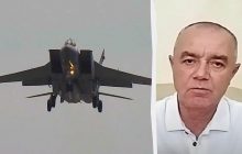 Два носителя Кинжалов в Беларуси: Свитан предположил, может ли Лукашенко атаковать Украину