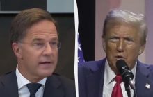 Уважаю Трампа, но мы ему также нужны, - новый генсек НАТО