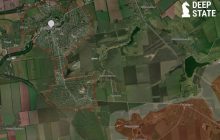 РФ захопила три населені пункти на Донеччині: у DeepState спрогнозували подальші події