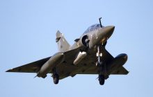 Україна втратила винищувач Mirage-2000: деталі від Повітряних сил