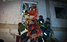 Враг нанес ракетный удар по Одессе: много погибших, среди них - ребенок (фото, видео)
