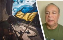 Завершить войну в 2025 году реально: генерал назвал условия