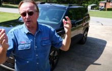 Механік порадив покласти цю річ у багажник, щоб не застрягти на узбіччі