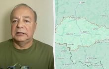 Ситуація на Курщині змінилася: генерал-лейтенант пояснив, як діють українці