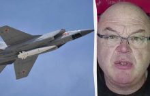 Не для того, щоб їх врятувати: експерт пояснив, чому Росія перемістила МіГи у Білорусь