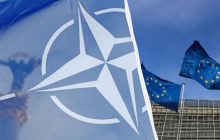 Європа не буде в безпеці, поки Україна не вступить до НАТО, - експосол США