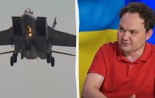 РФ перебросила в Беларусь МиГ-31К: эксперт оценил угрозы для Украины