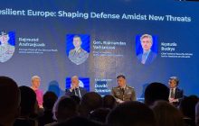 "Ми нападемо на Санкт Петербург": Польща та країни Балтії попередили про відповідь на вторгнення РФ