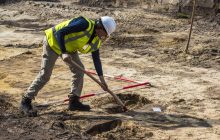 Достигают 6000 лет: археологи нашли древние поселения в Англии (фото)