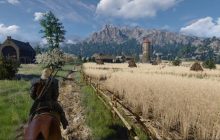 Для Відьмака 3 вийшов сюжетний мод про пригоди Геральта до подій книг та ігор