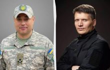 Умєрову призначили двох нових заступників: один з них керував обороною Харкова