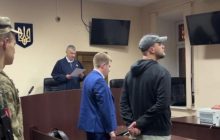 Військовослужбовцю Гнезділову, який здійснив публічне СЗЧ, обрали запобіжний захід (відео)