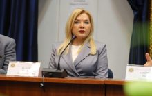 Відома українська співачка розповіла про поїздку в Курську область: "До сліз вразило"