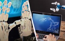 Учені придумали роботів, які працюють на енергії водки