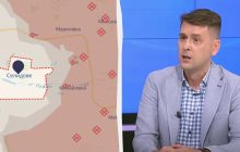Что будет, если упадет Селидово: обозреватель назвал угрозу (карта)