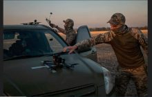 Новий крок у революції безпілотників: як "дрони-дракони" змінюють поле бою в Україні