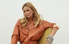 Відома українська акторка, яка працювала в РФ, розповіла, що з її майном в Москві