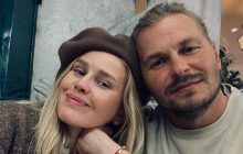 Відома українська акторка відповіла, коли вийде заміж за коханого-росіянина