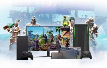 В облачном сервисе Xbox можно будет запускать тысячи игр, и не только из Xbox Game Pass