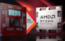 В сети появились тесты Ryzen 9000X3D: чип оказался на 28% производительнее, чем 7900X3D