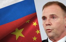 Китай та Індія не зможуть підтримувати Росію, якщо вона застосує ядерну зброю, - Годжес