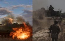 Путін зважився на килимові бомбардування Курської області: у ЗСУ зробили заяву