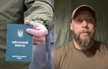 В Третьей штурмовой бригаде отреагировали на массовые рейды ТЦК