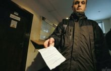 Забрати повістку з пошти потрібно за 3 дні, потім буде штраф, - постанова Кабміну