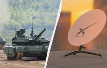 Окупанти стали значно ефективнішими завдяки терміналам Starlink, - The Washington Post