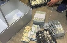 У депутатки від "Європейської Солідарності" знайшли 1,5 млн доларів - Порошенко намагається загасити скандал