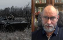 "Сил больше нет": Жданов рассказал о прорыве россиян в Курской области