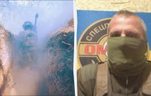 Росіяни намагаються випалювати позиції ЗСУ на Донеччині: офіцер розповів про ситуацію