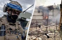 ЗСУ розбили на Курщині військових РФ з підрозділу, що відомий знущаннями над полоненими