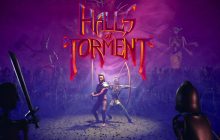 Помесь Diablo и Vampire Survivors стала одним из самых высоко оценённых рогаликов года