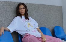 Старшая дочь Елены Кравец показала своего возлюбленного и публично обратилась к нему