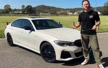 "Отличное авто": эксперт по подержанным машинам назвал недорогой спортивный седан