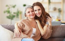 2 кардинальных правила идеальных отношений со свекровью
