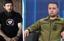 Максимально народный человек: командир саперов "Кракена" рассказал, какой Буданов в жизни