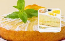 Больше кексы в магазине не покупаю: идеальный апельсиновый кекс на скисшем йогурте