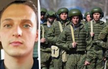 Военный о "чмобиках" на фронте: они не очень умные, но как бойцы подготовлены хорошо